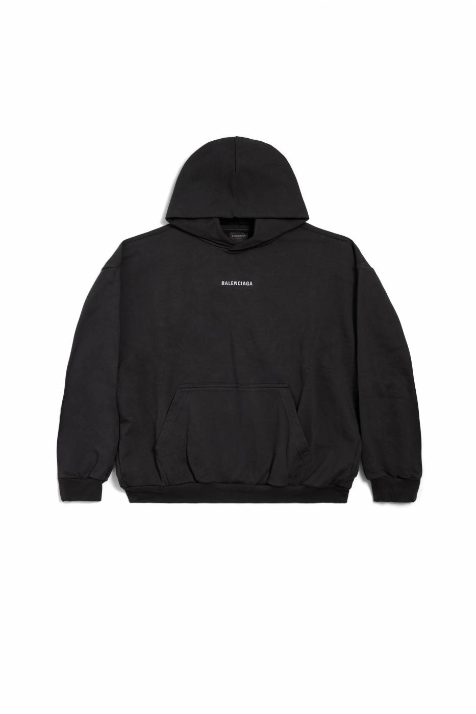 Uomo Felpa Balenciaga TPVK2