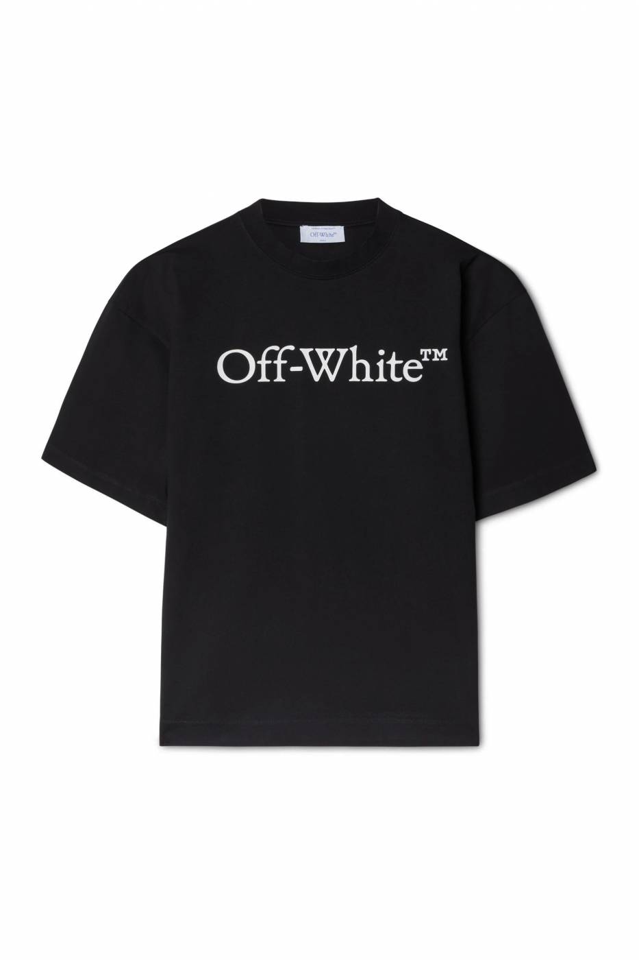 Uomo T shirt Off-white