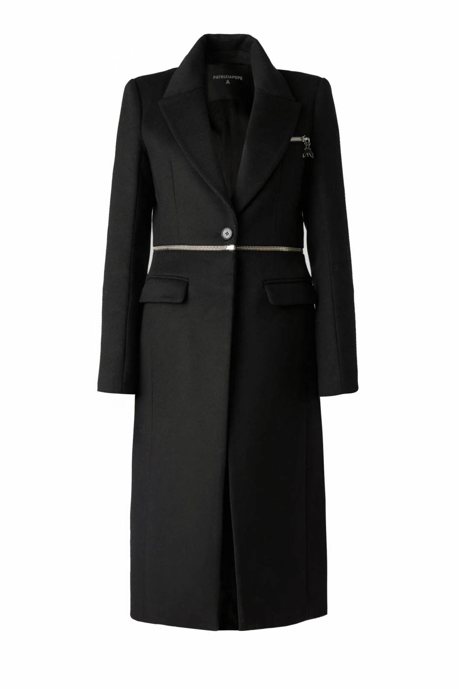 Donna Cappotto Patrizia Pepe