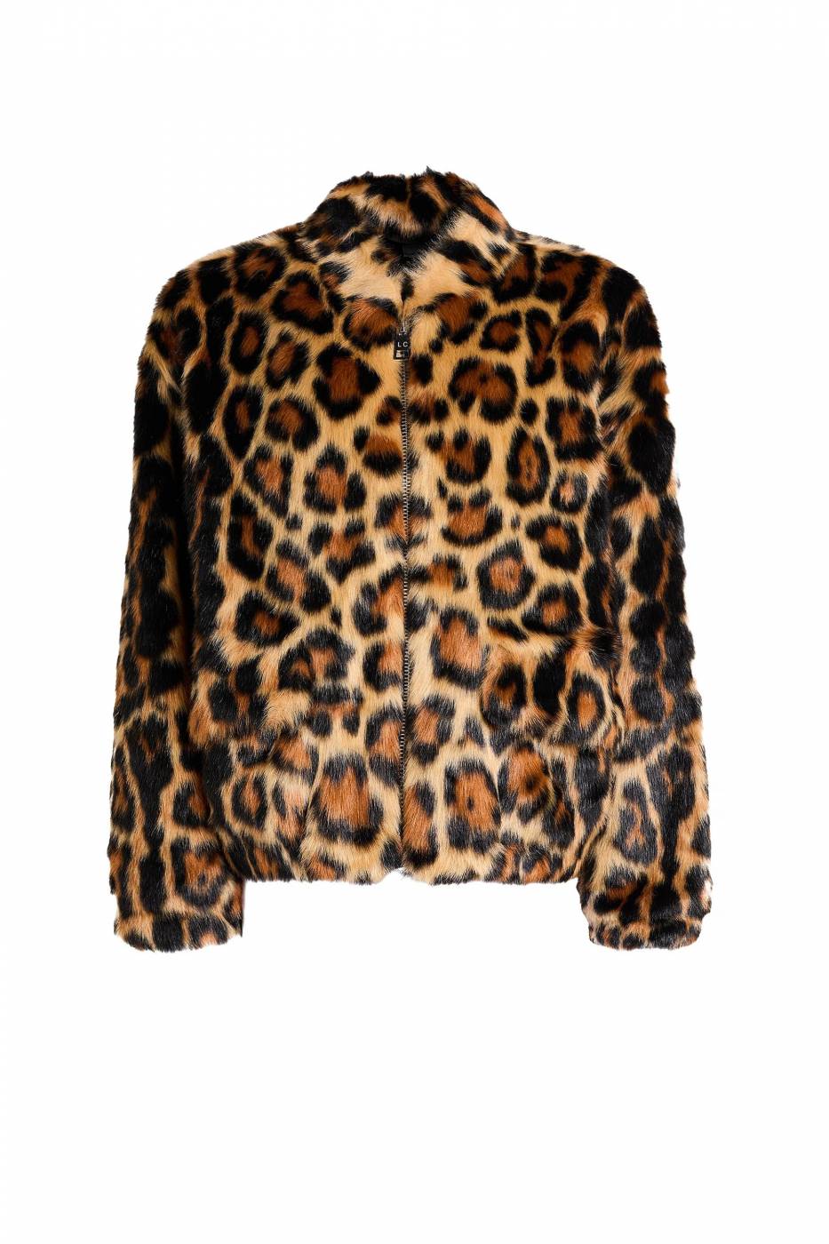 Donna Giubbotto Liviana Conti