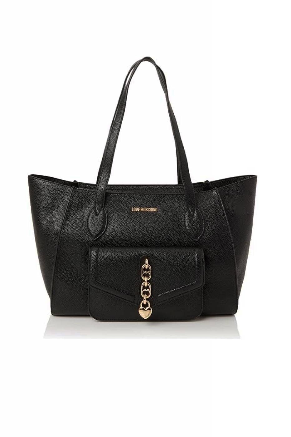 Donna Borsa Love Moschino