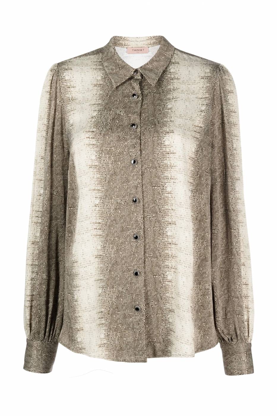 Donna Camicia Twinset