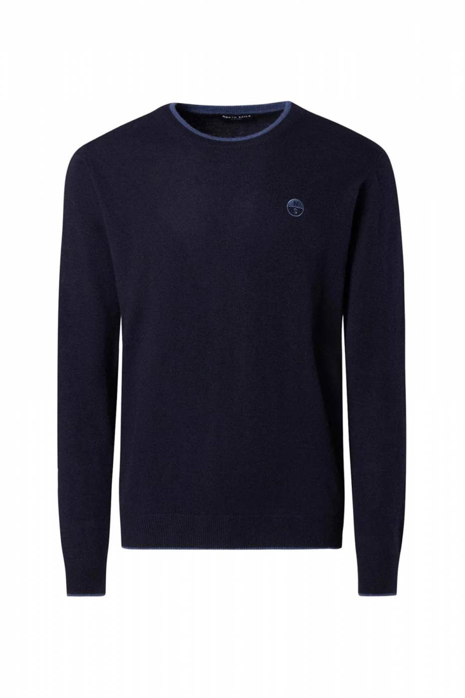 Uomo Maglia North Sails