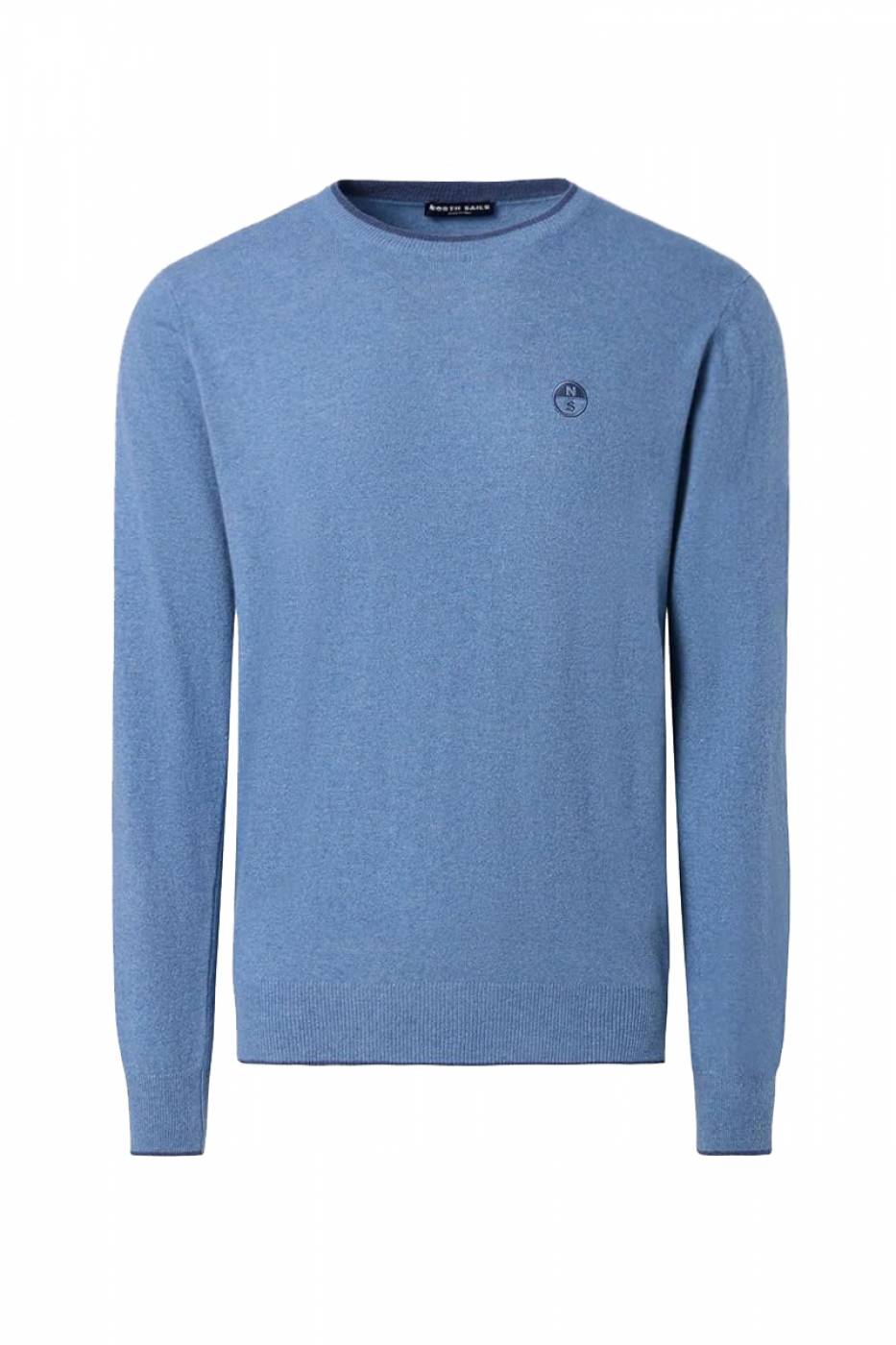 Uomo Maglia North Sails