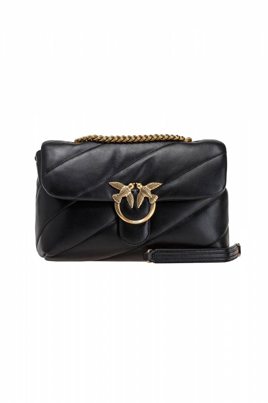 Donna Borsa Pinko Love Puff Classic CL.
