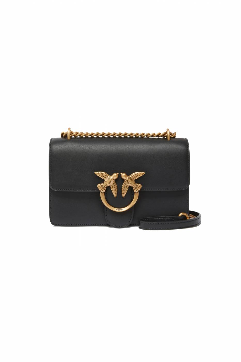 Donna Borsa Pinko Love One Mini DC