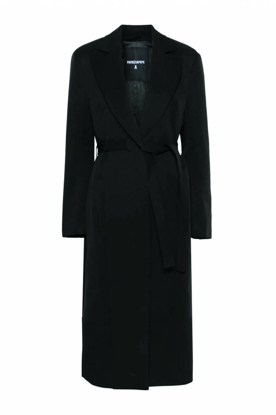 Donna Cappotto Patrizia Pepe