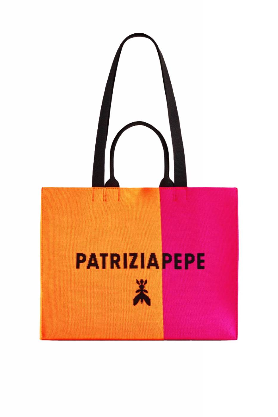 Donna Borsa Patrizia Pepe