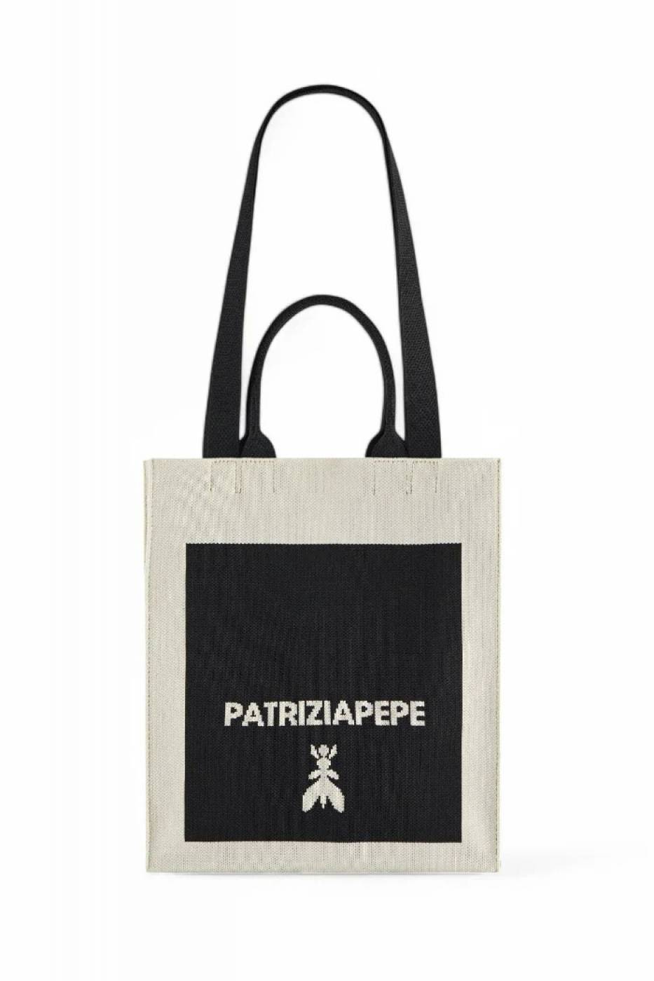 Donna Borsa Patrizia Pepe