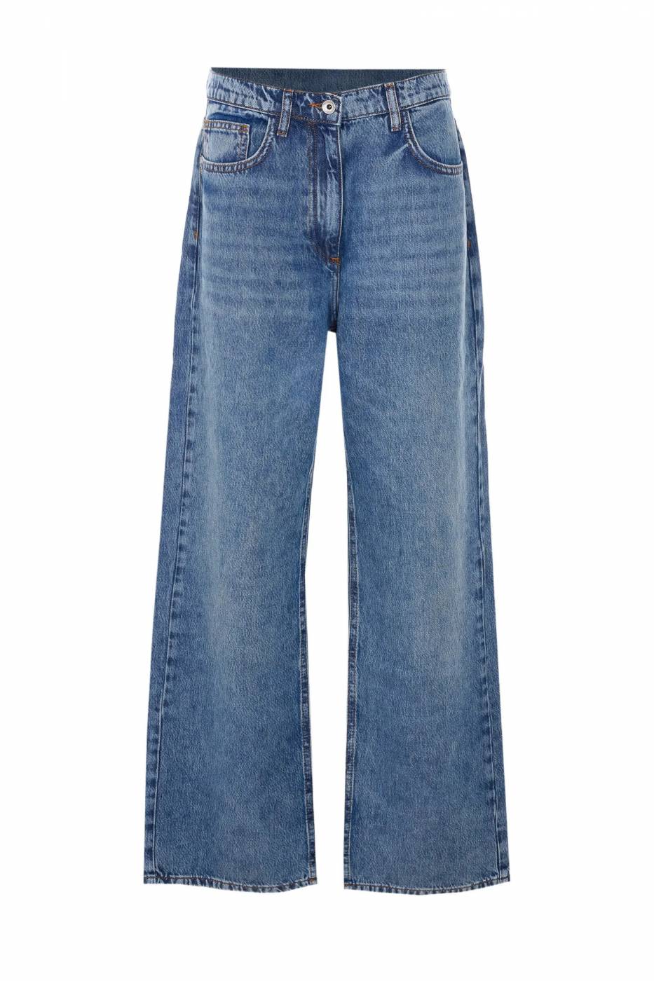 Donna Jeans Patrizia Pepe