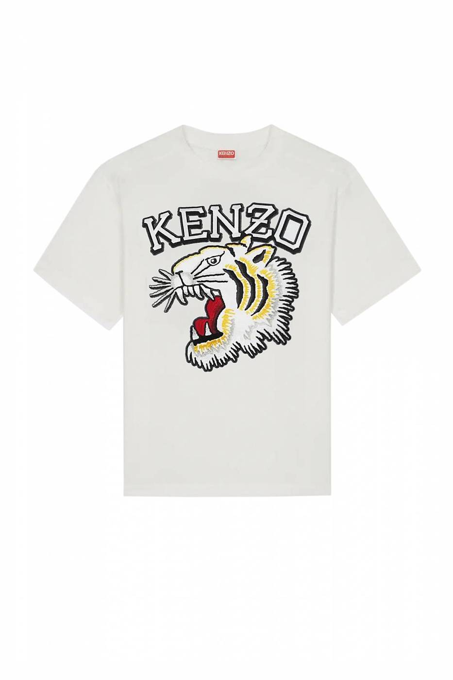 Uomo T Shirt Kenzo