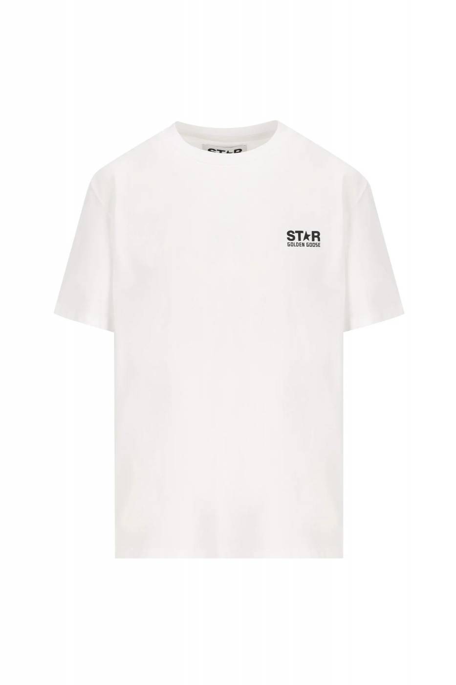 Uomo T shirt Golden Goose