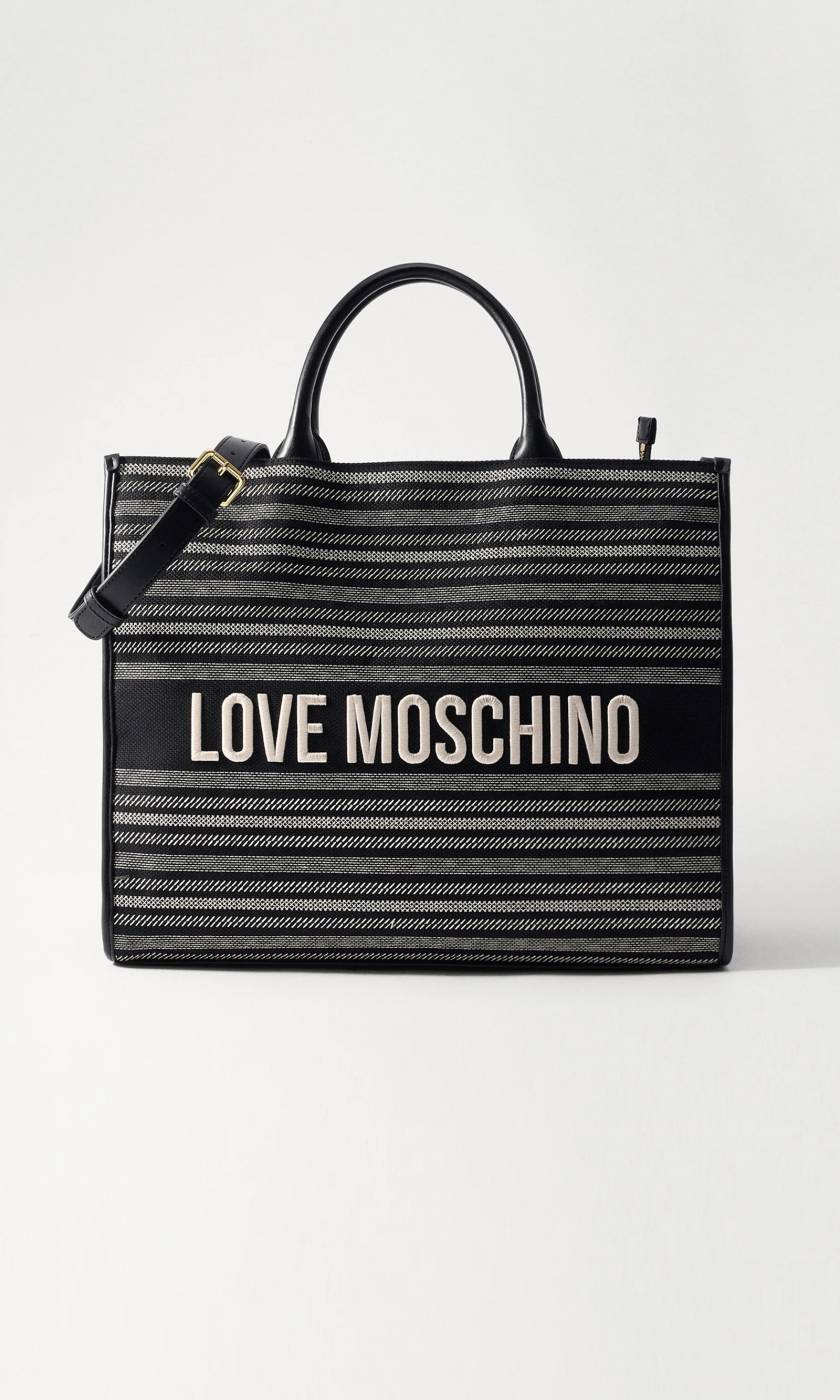 Donna Borsa Love Moschino