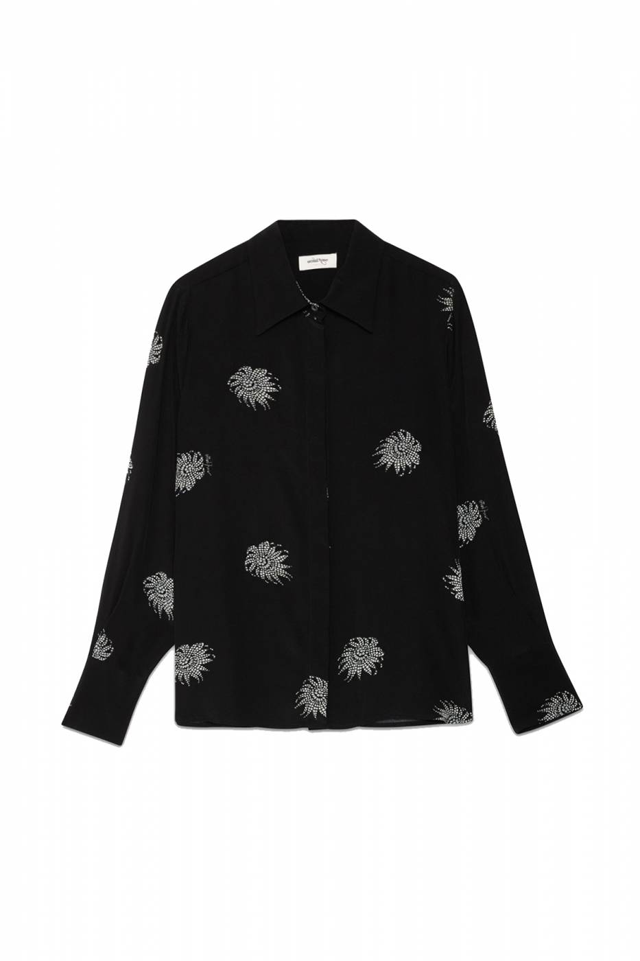 Donna Camicia Ottod'ame