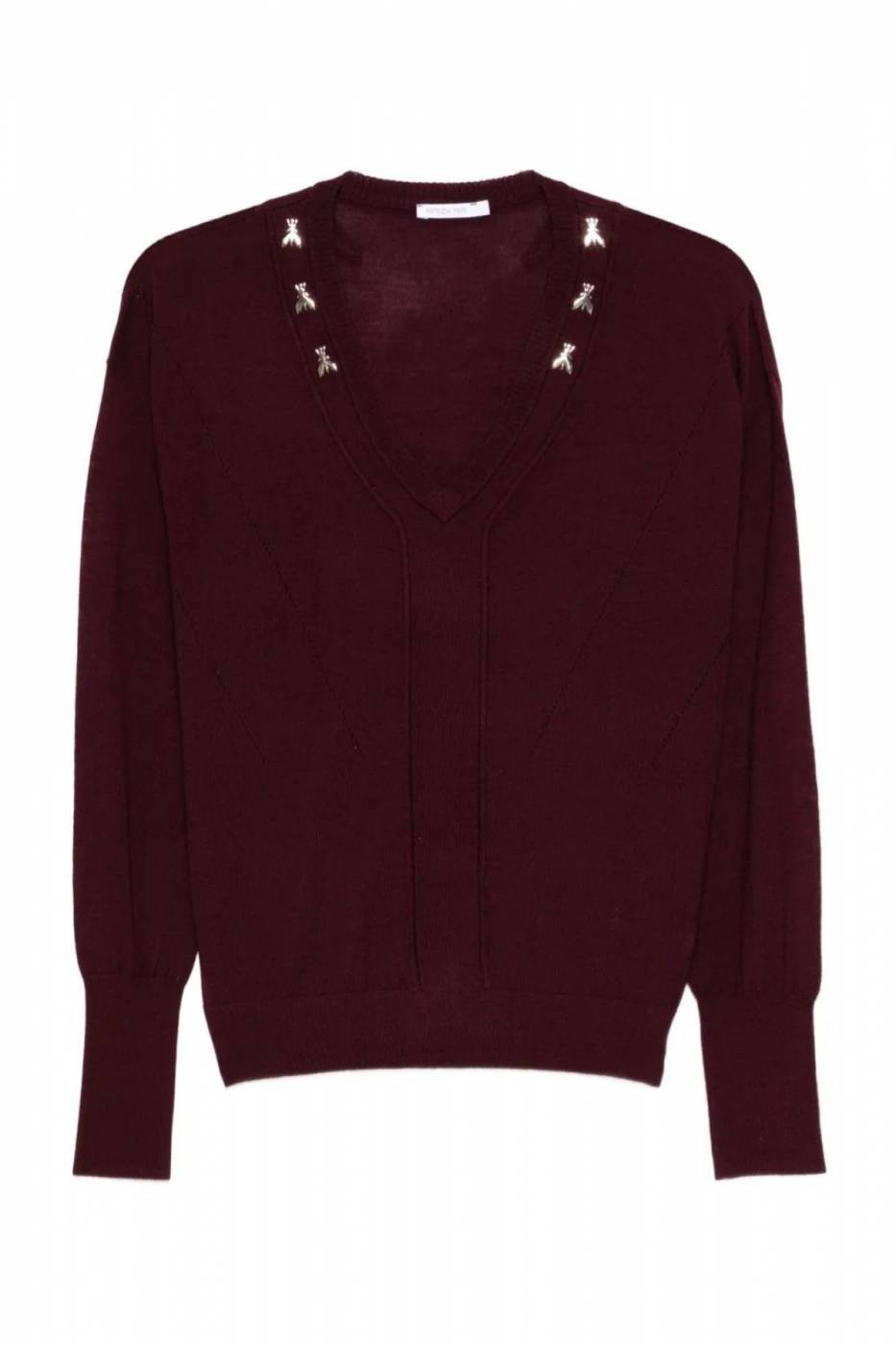 Donna Maglia Patrizia Pepe