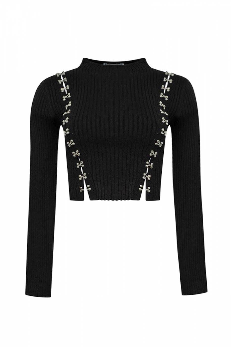 Donna Maglia Patrizia Pepe